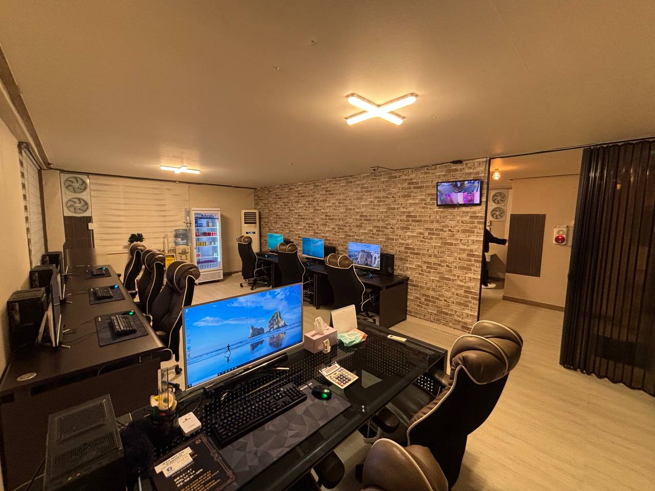 대전 갈마 먹자골목