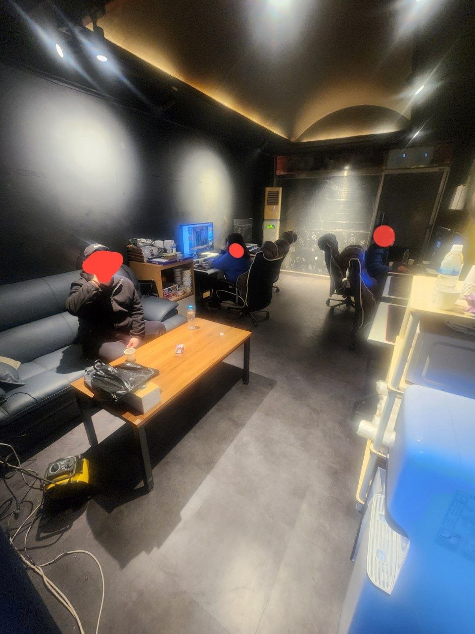 구미 도량동 pc방 판매합니다