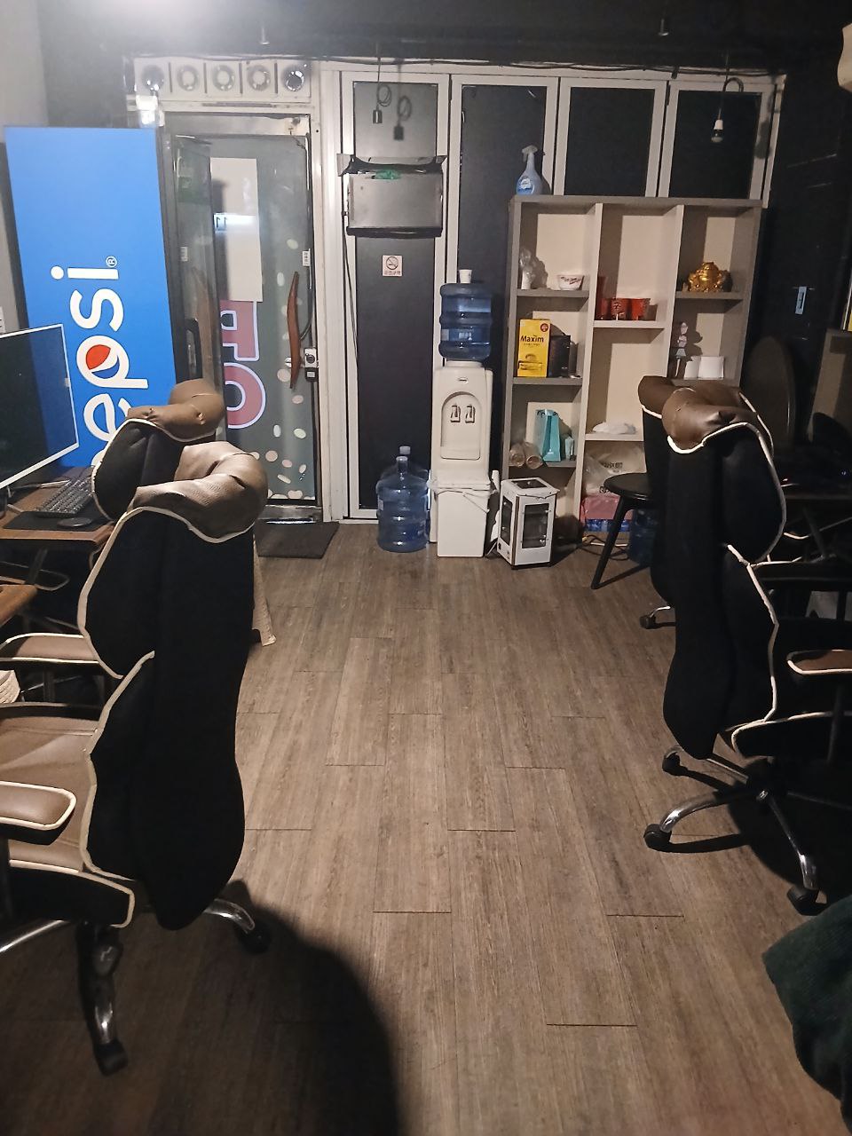 인천 간석동 성인pc 매매합니다.