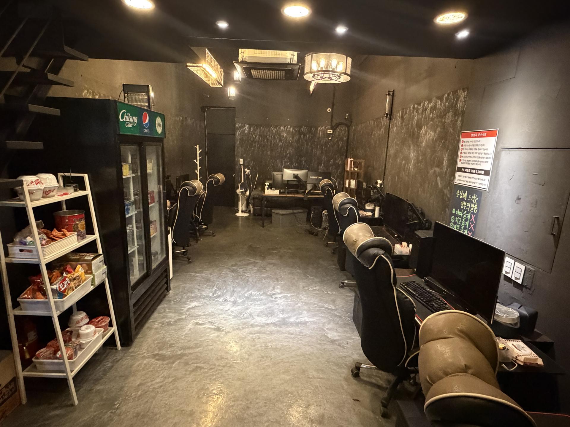 부천 원종동 PC 판매합니다