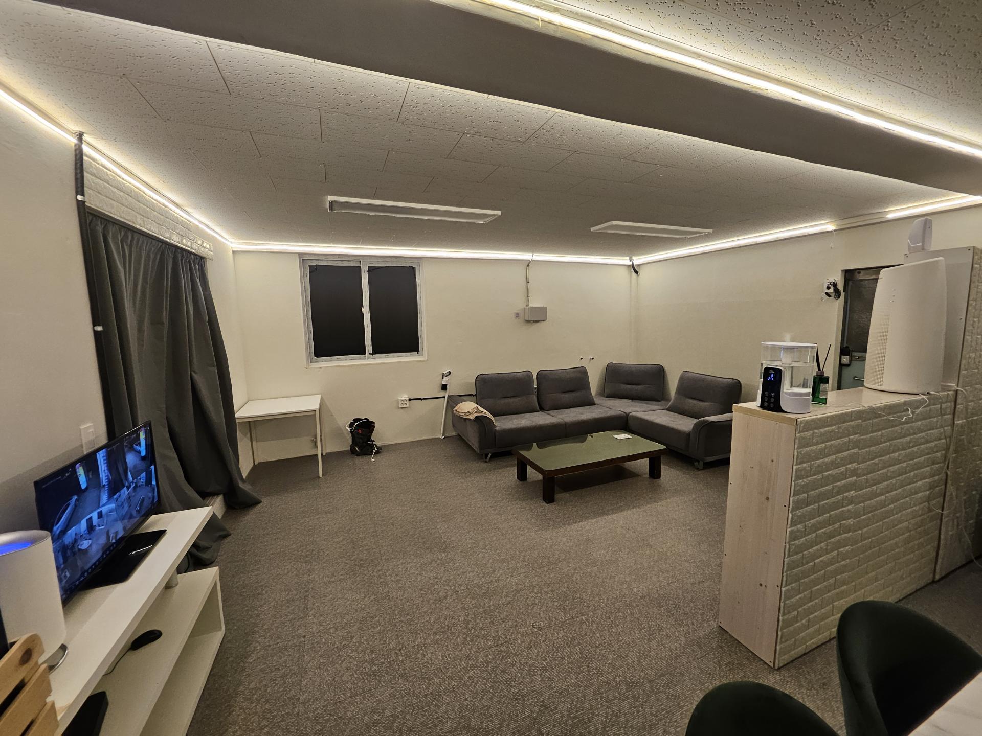 용암동 매장 정리합니다  가격 낮춤