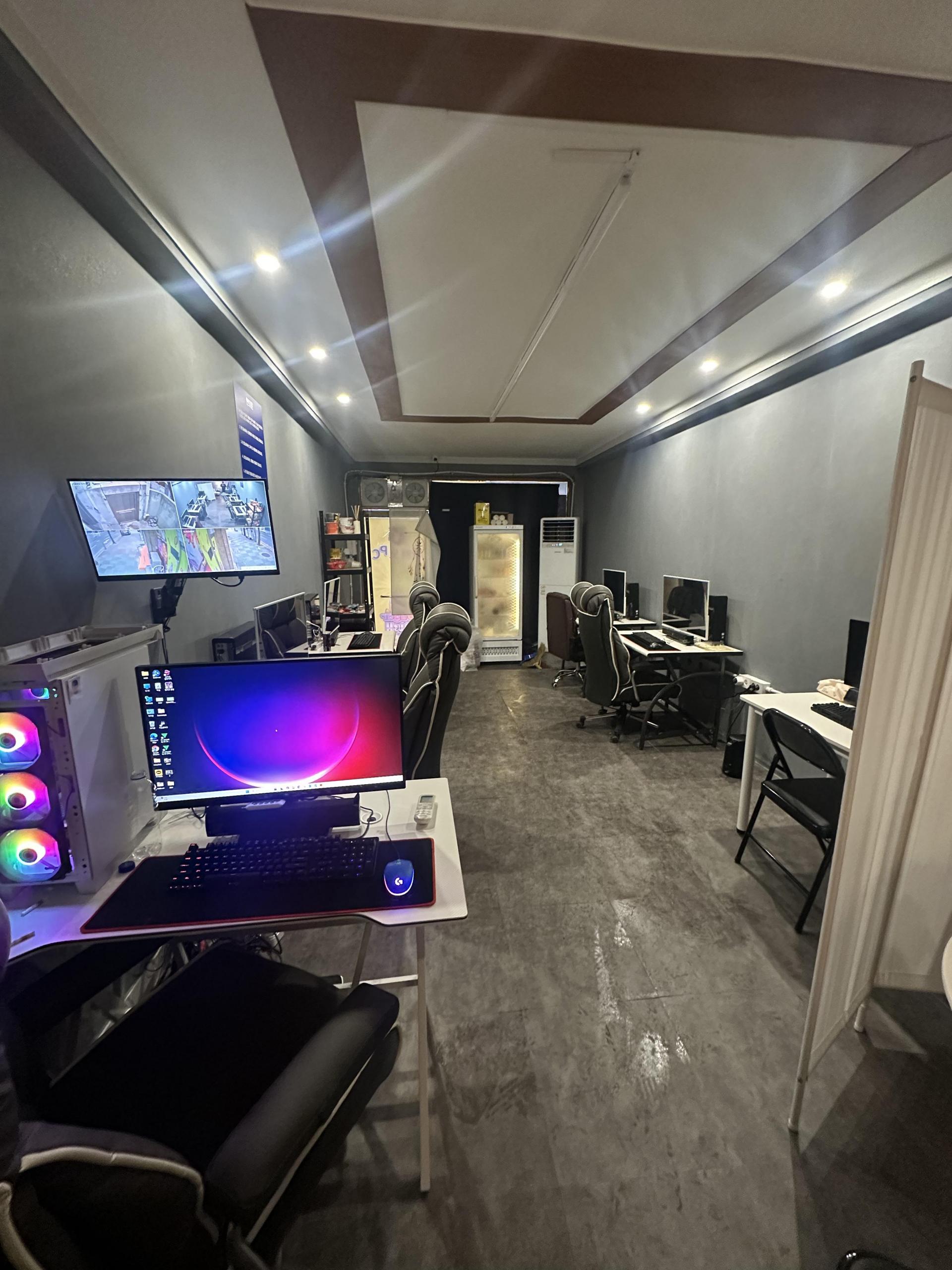 대구 동구 신암동피시방