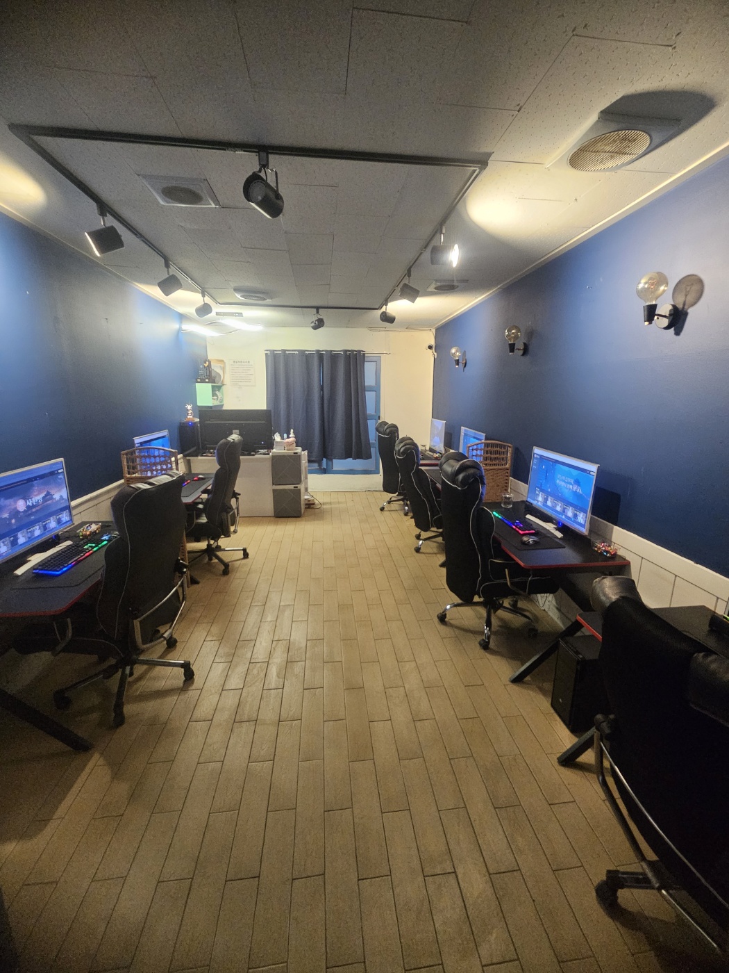 울산 온산 덕신 pc방