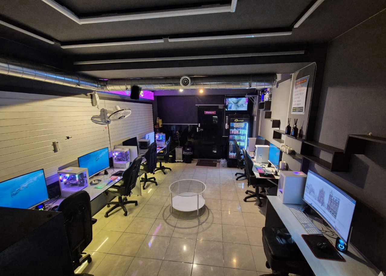 울산 무거동 성인PC 팝니다