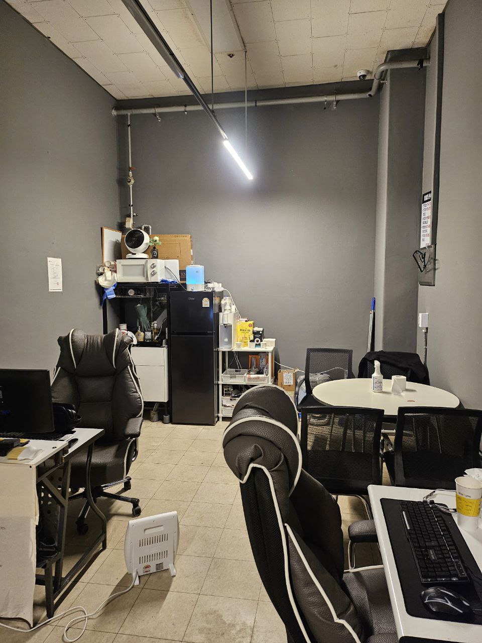 안산 고잔동 성PC