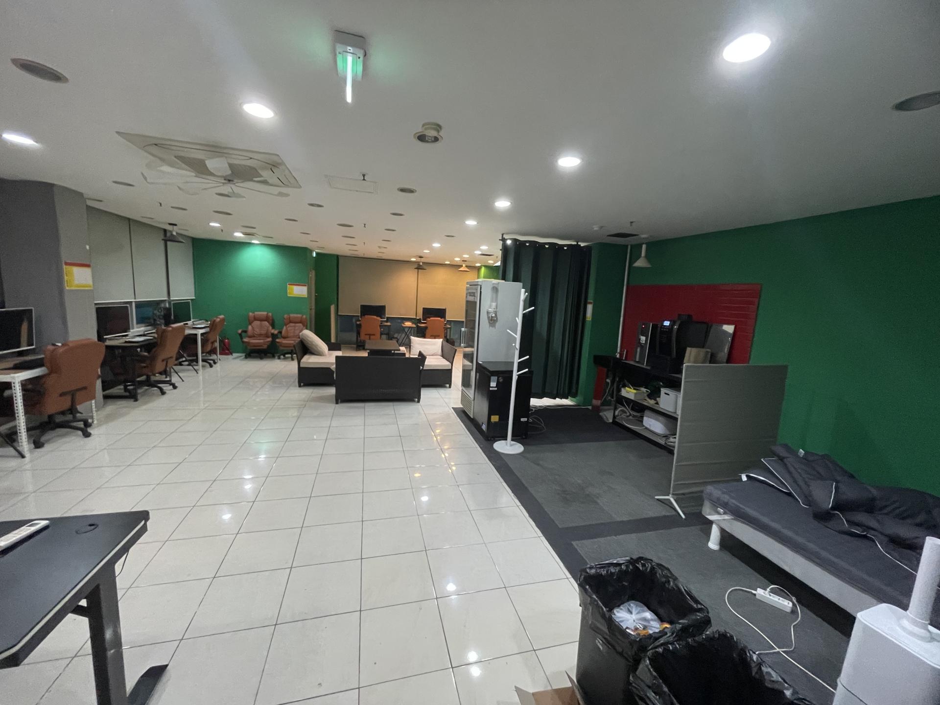 평택 비전동 상권 독점 PC방 양도합니다.