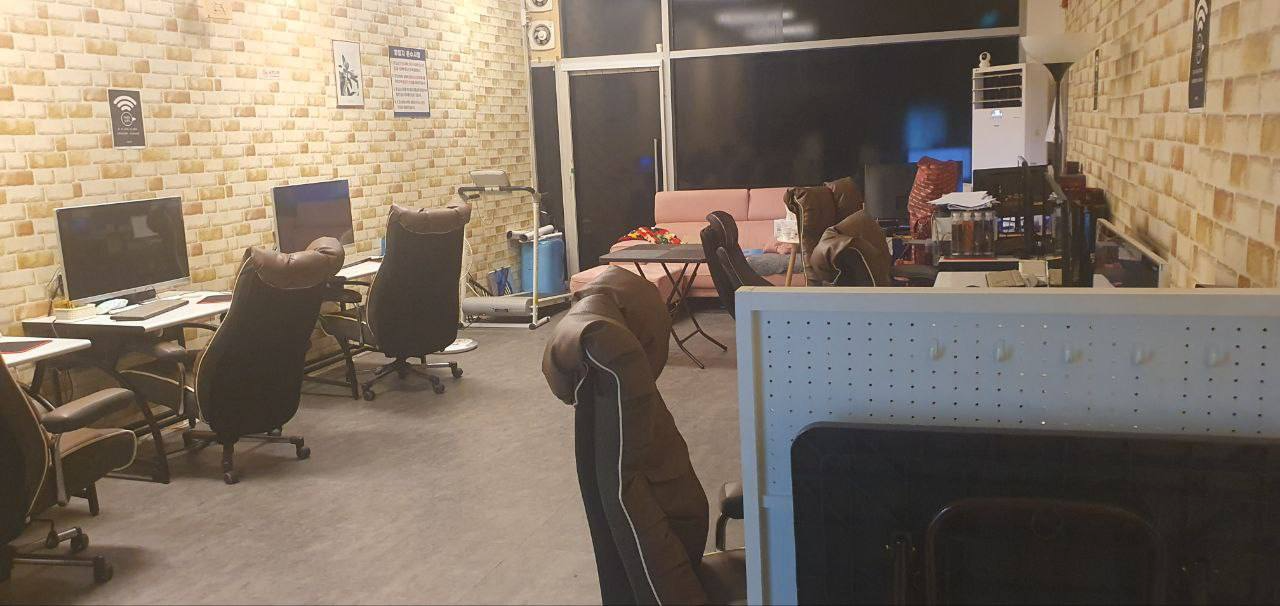 의정부시 민락동