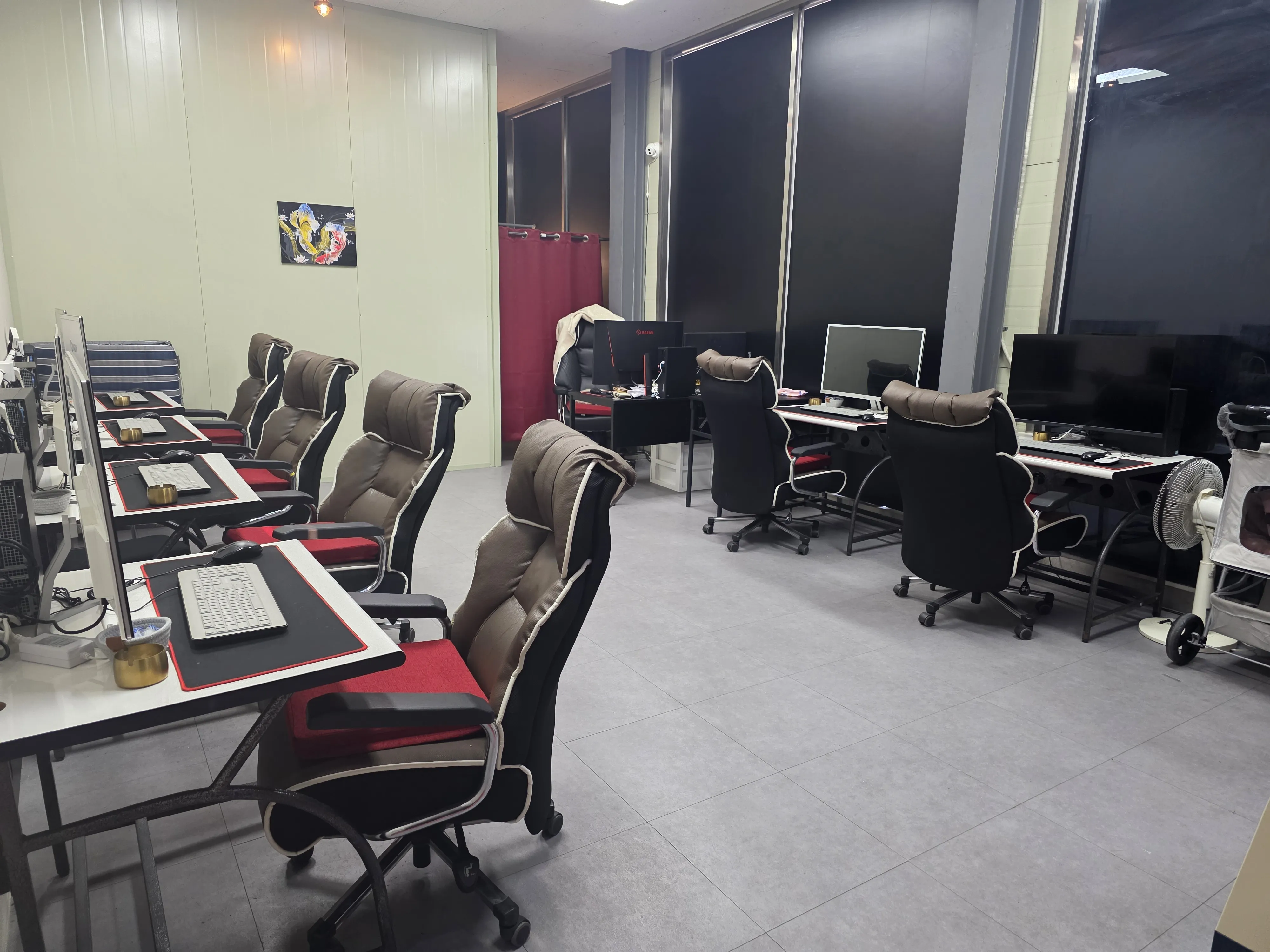 고양시 덕양구 관산동(고골길) PC방 매물