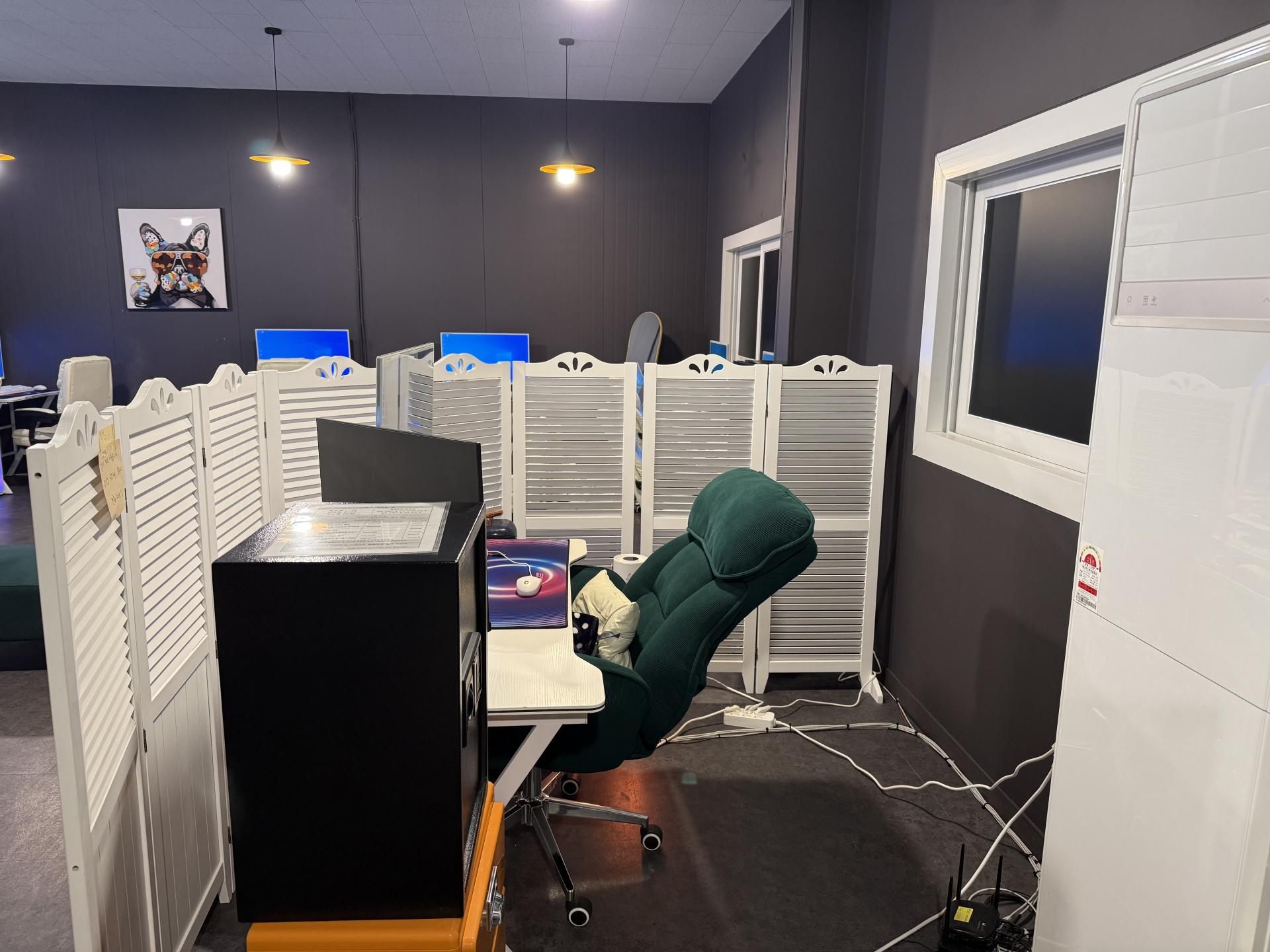 용인 남사 매장 처분합니다