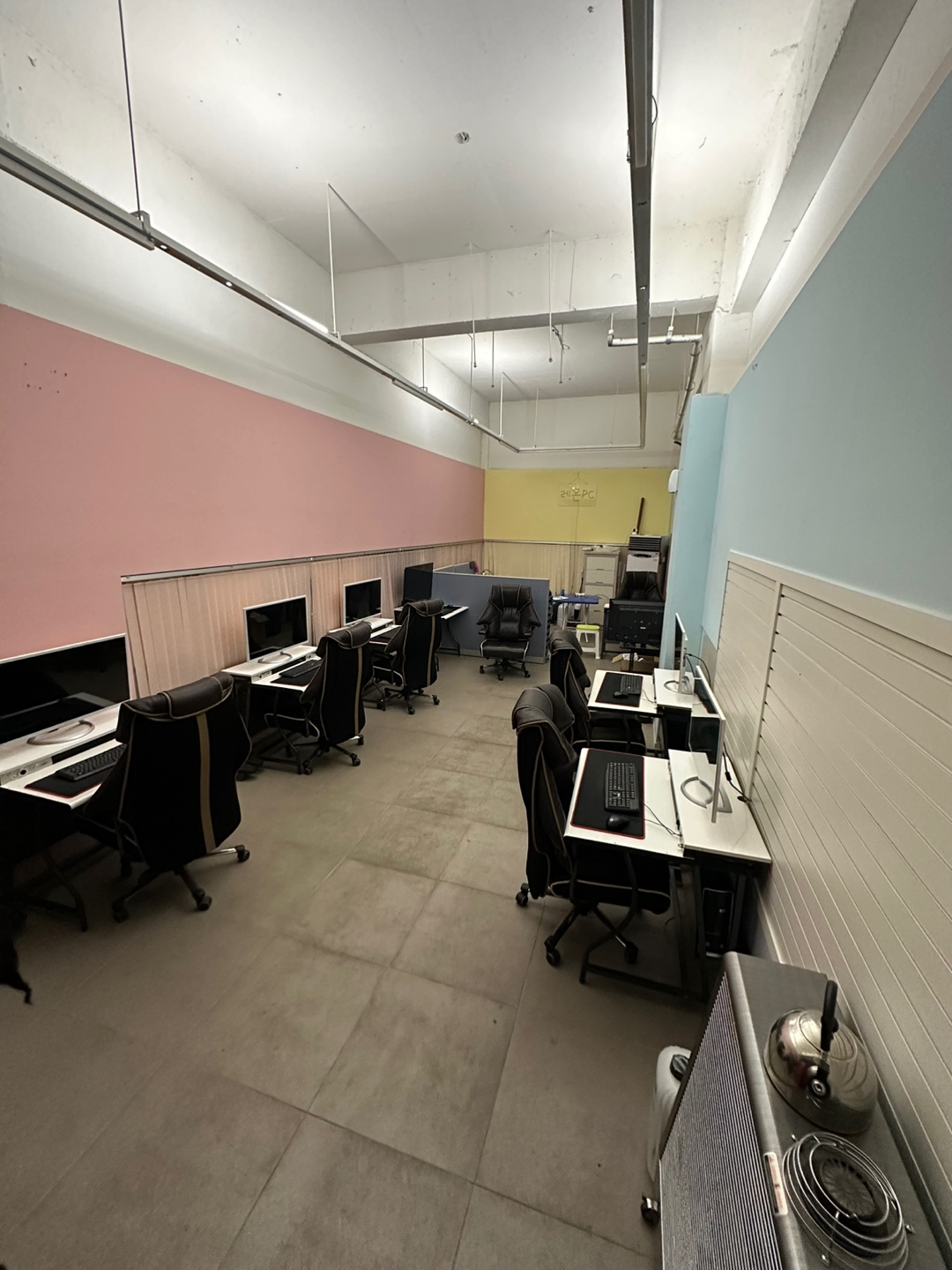 개신동 피시방 팝니다