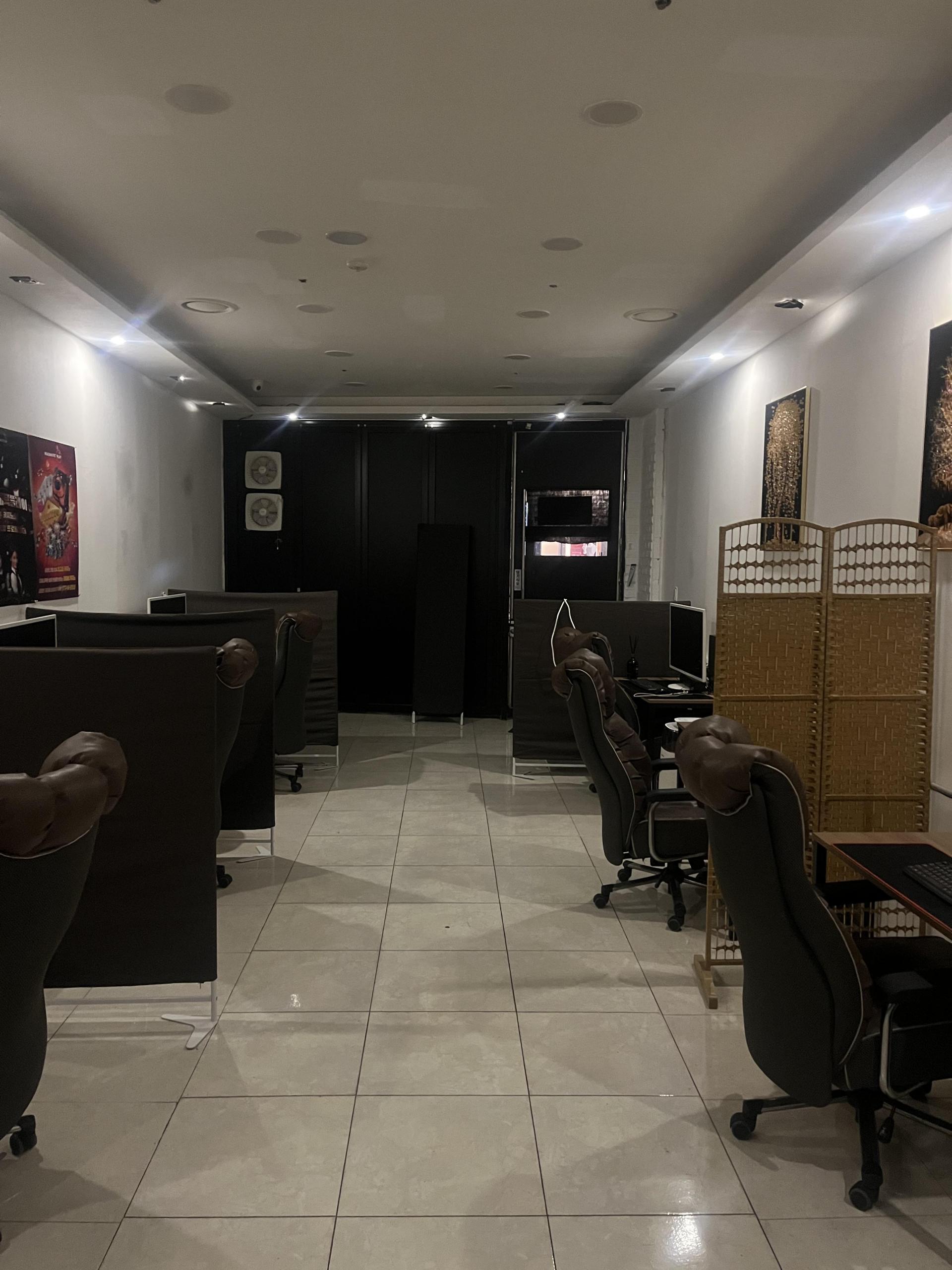 서창2지구 단독매장