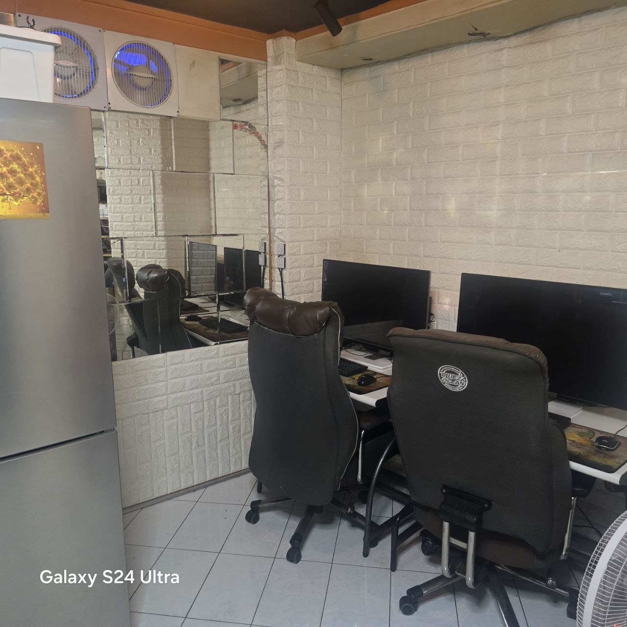 수원 지동 교차로