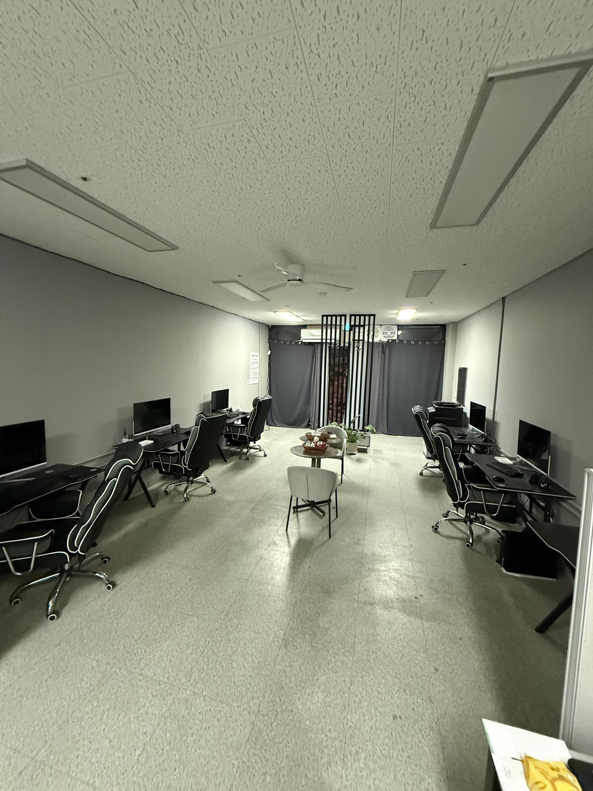 안성 옥산동 산업단지 독점