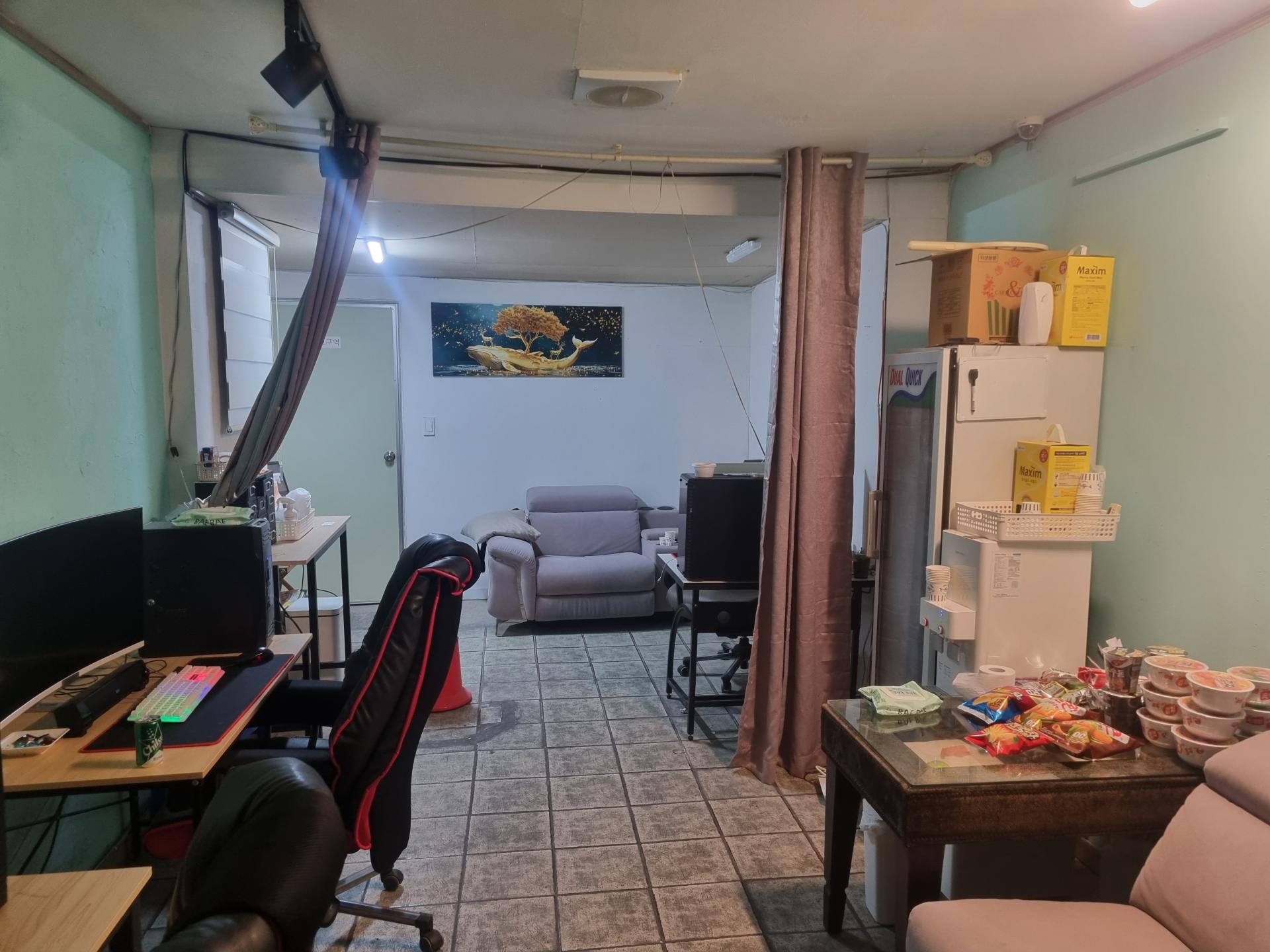 대구 서구 원대동 피시방 매물 정리합니다.