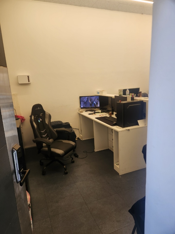 평택 고덕 여염리 PC방 정리합니다.