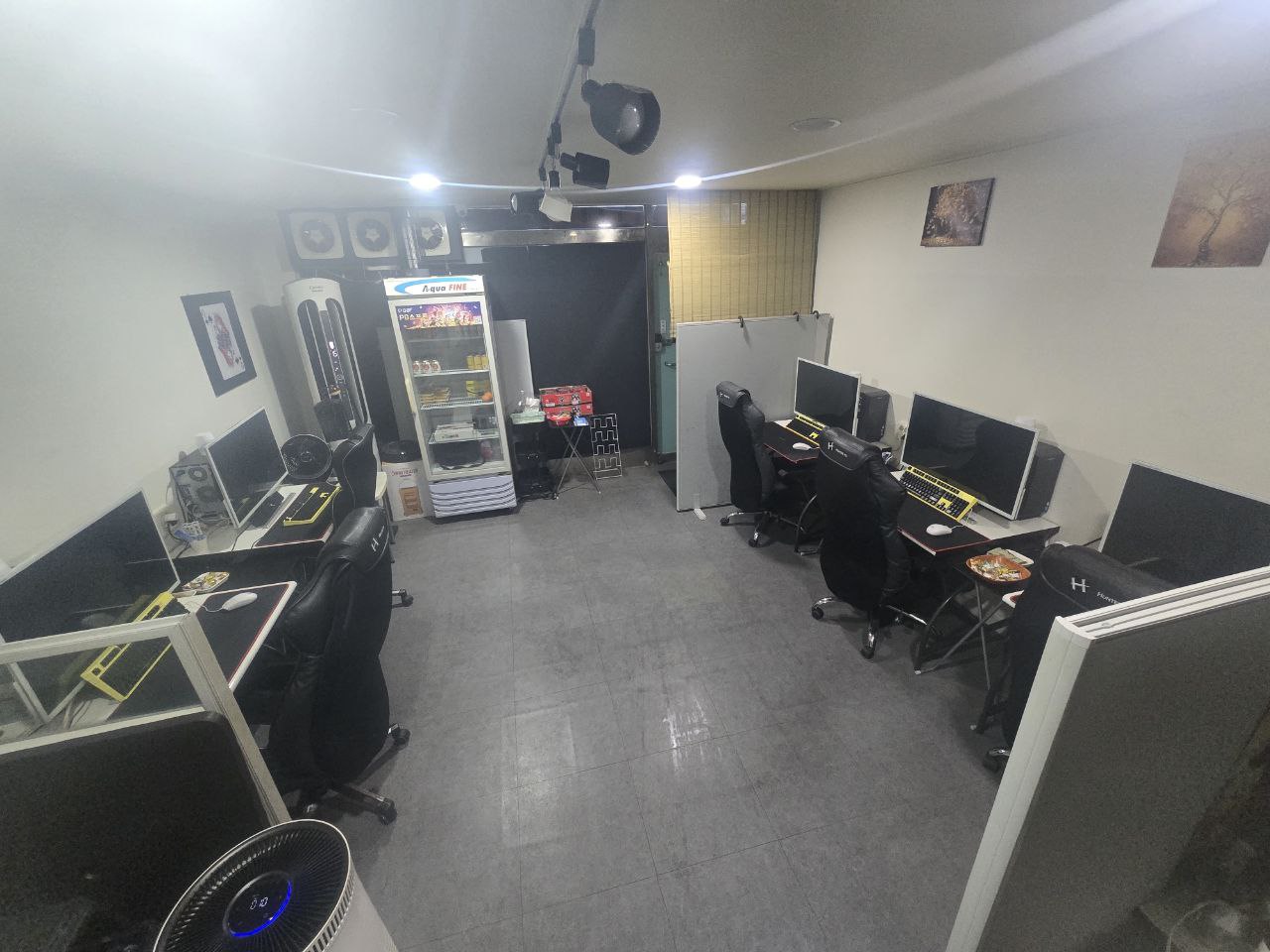 안산 상록구 이동 성인PC방 무권리