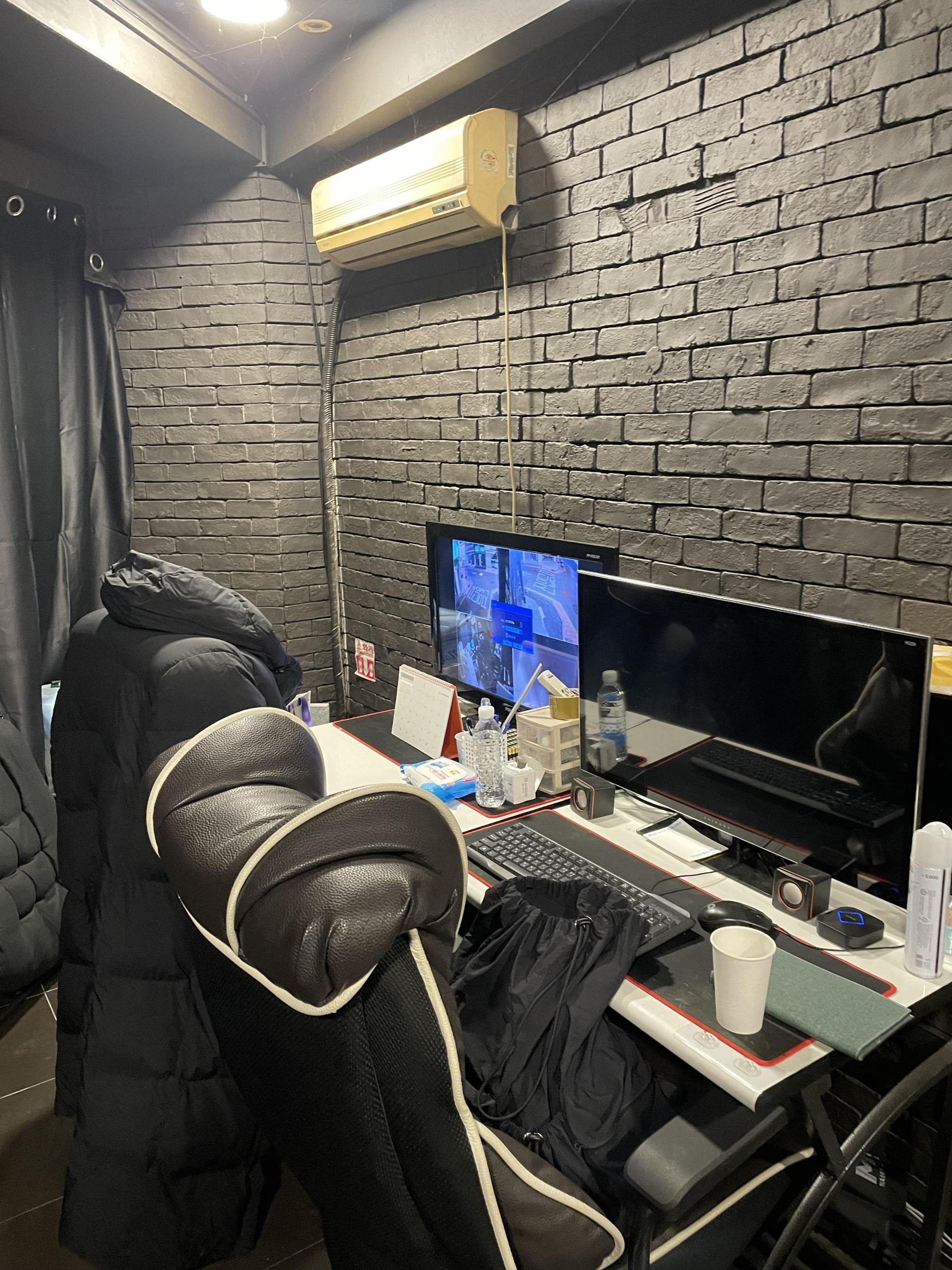 평택동 평택역 앞 로데오 PC방 정리합니다.