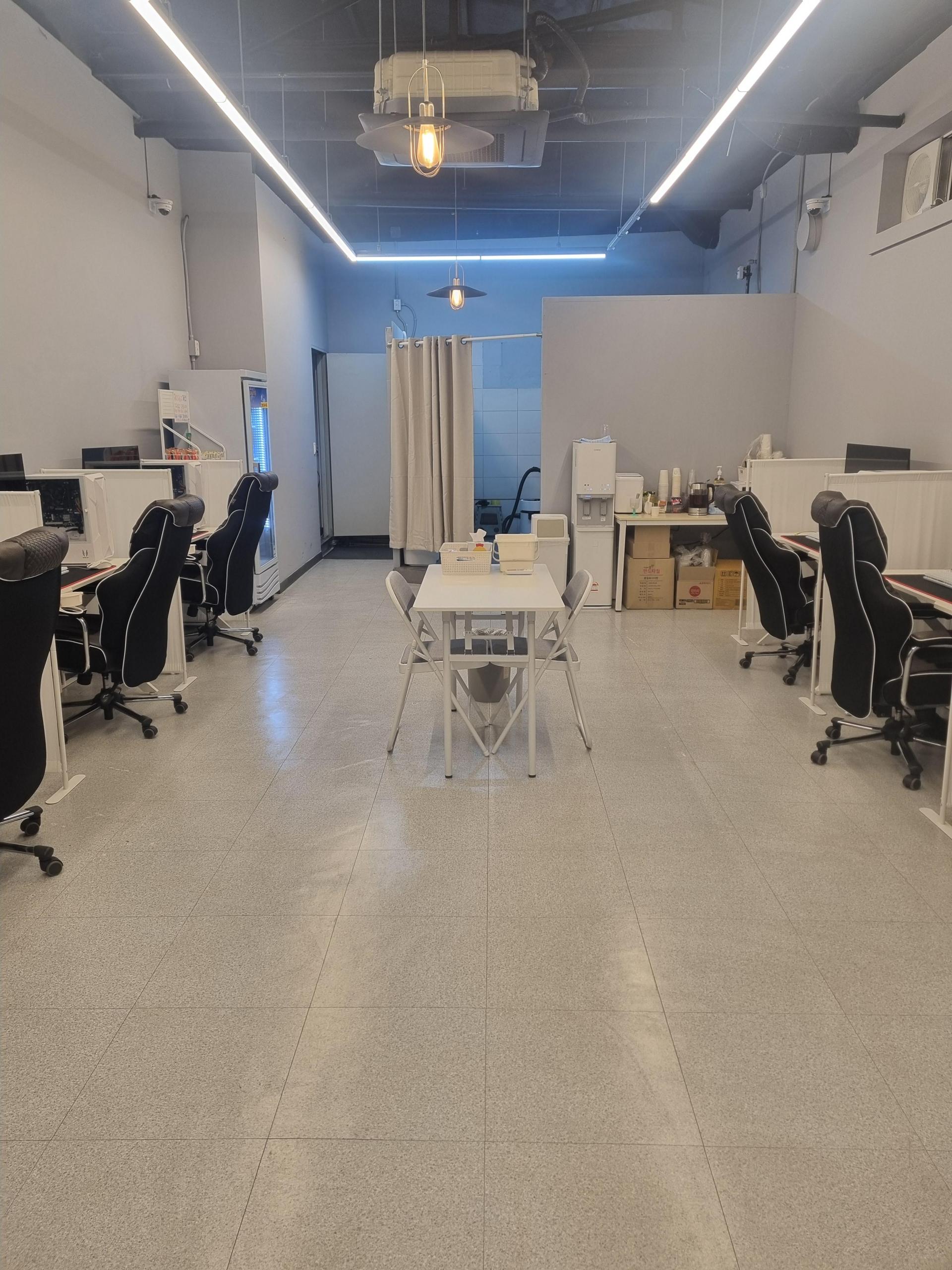 울산 명촌 PC 팝니다(급매)