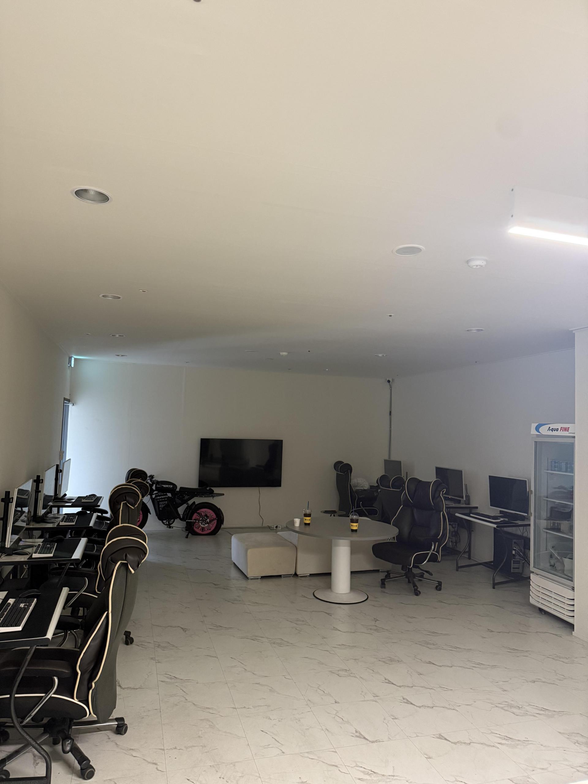 한대앞역 피시방 판매합니다