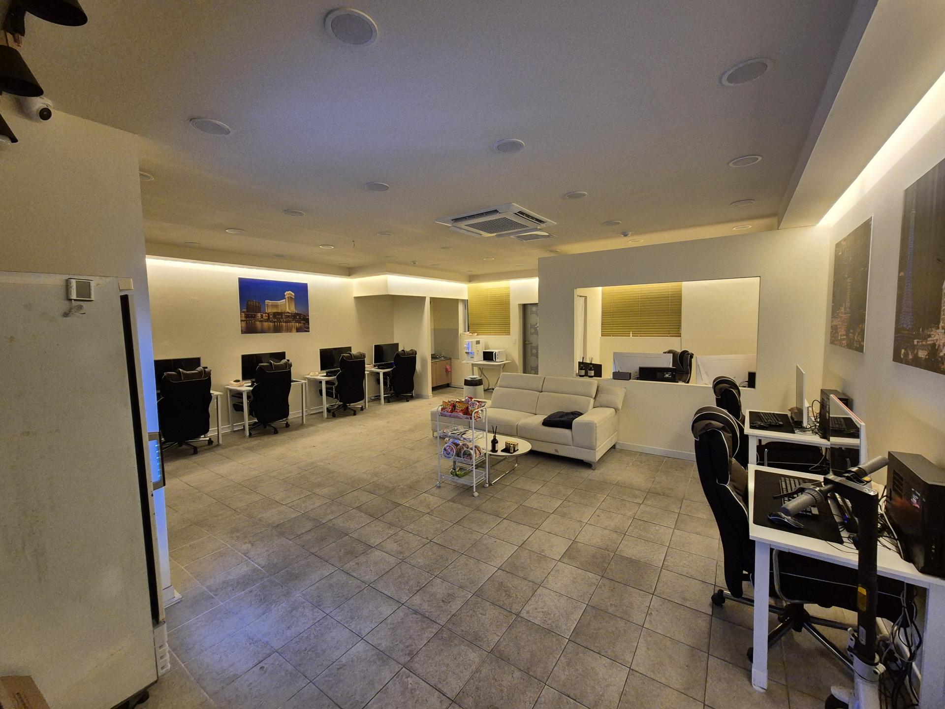 수원 권선동 매장 판매