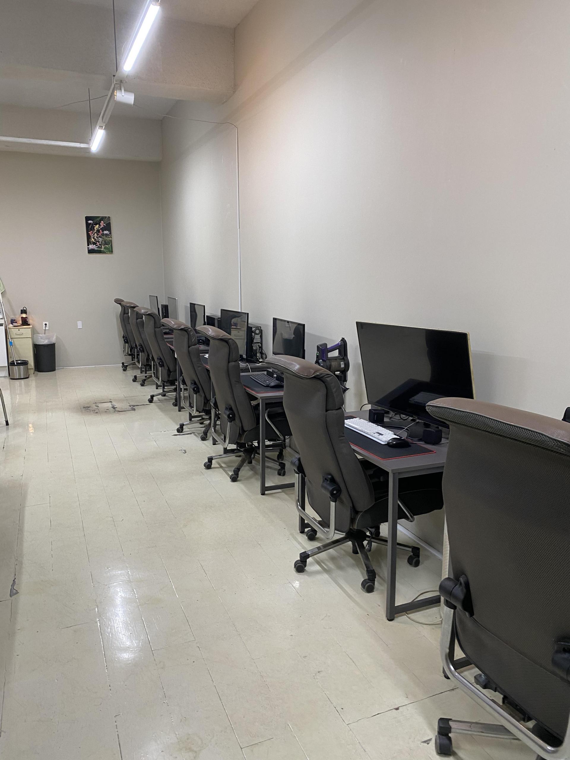 배방 북수리 꿀매