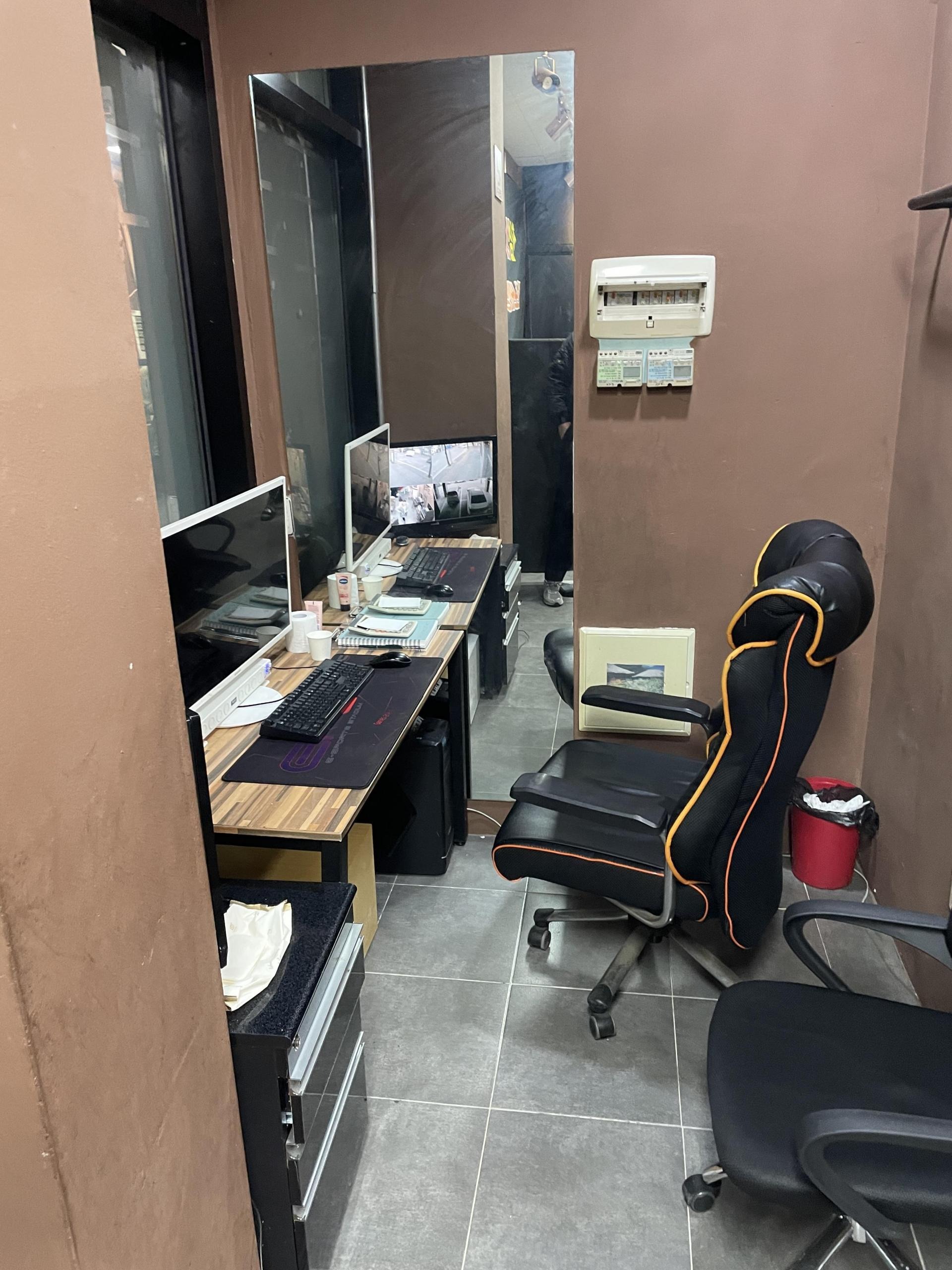 오산 궐동 PC방 정리합니다.