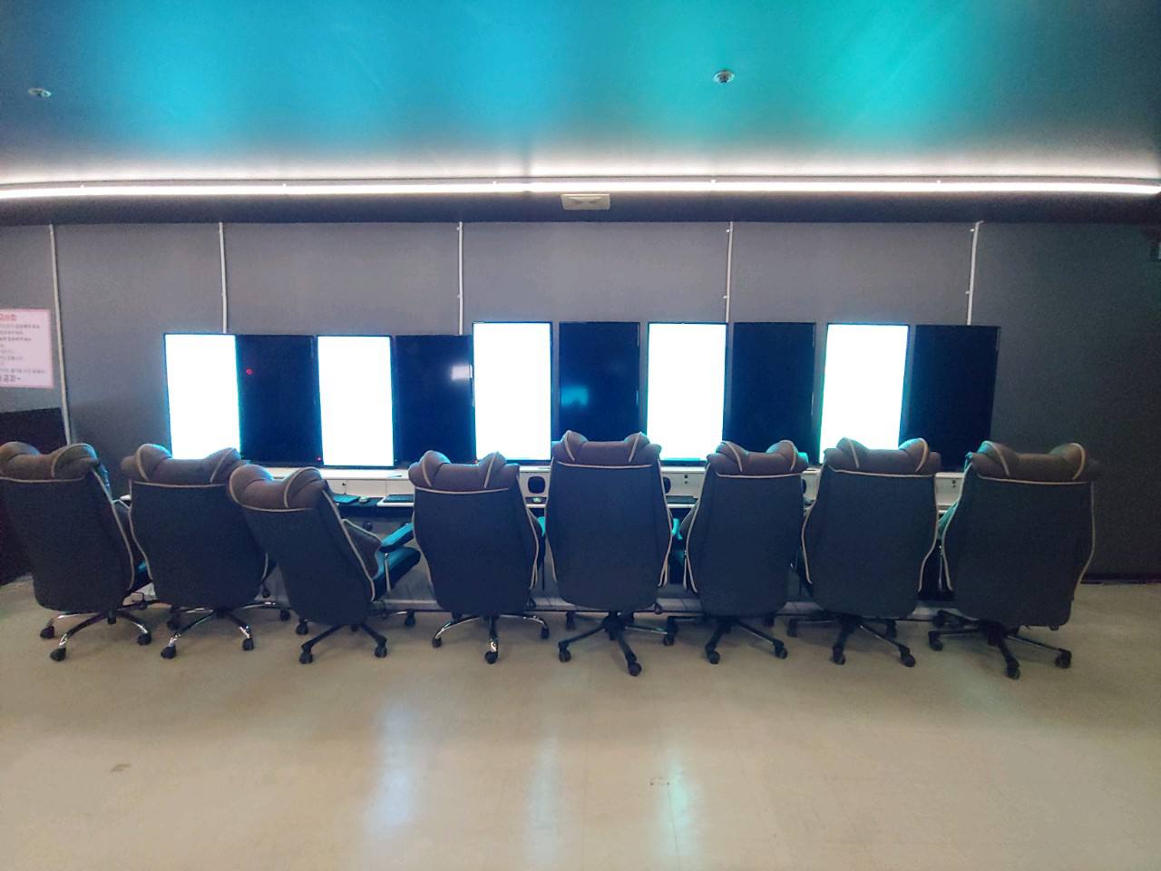 부천 상동 777 피시