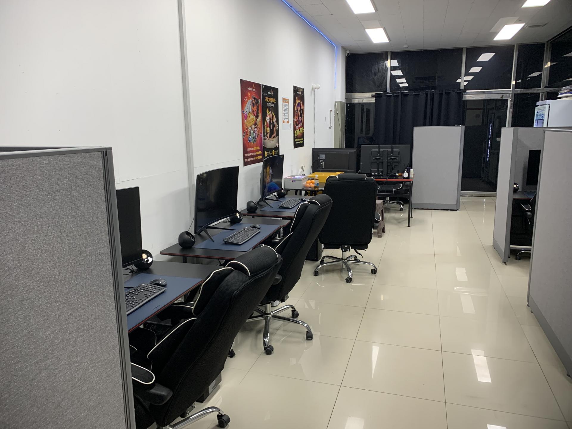 김포 고촌 성인pc방 판매합니다