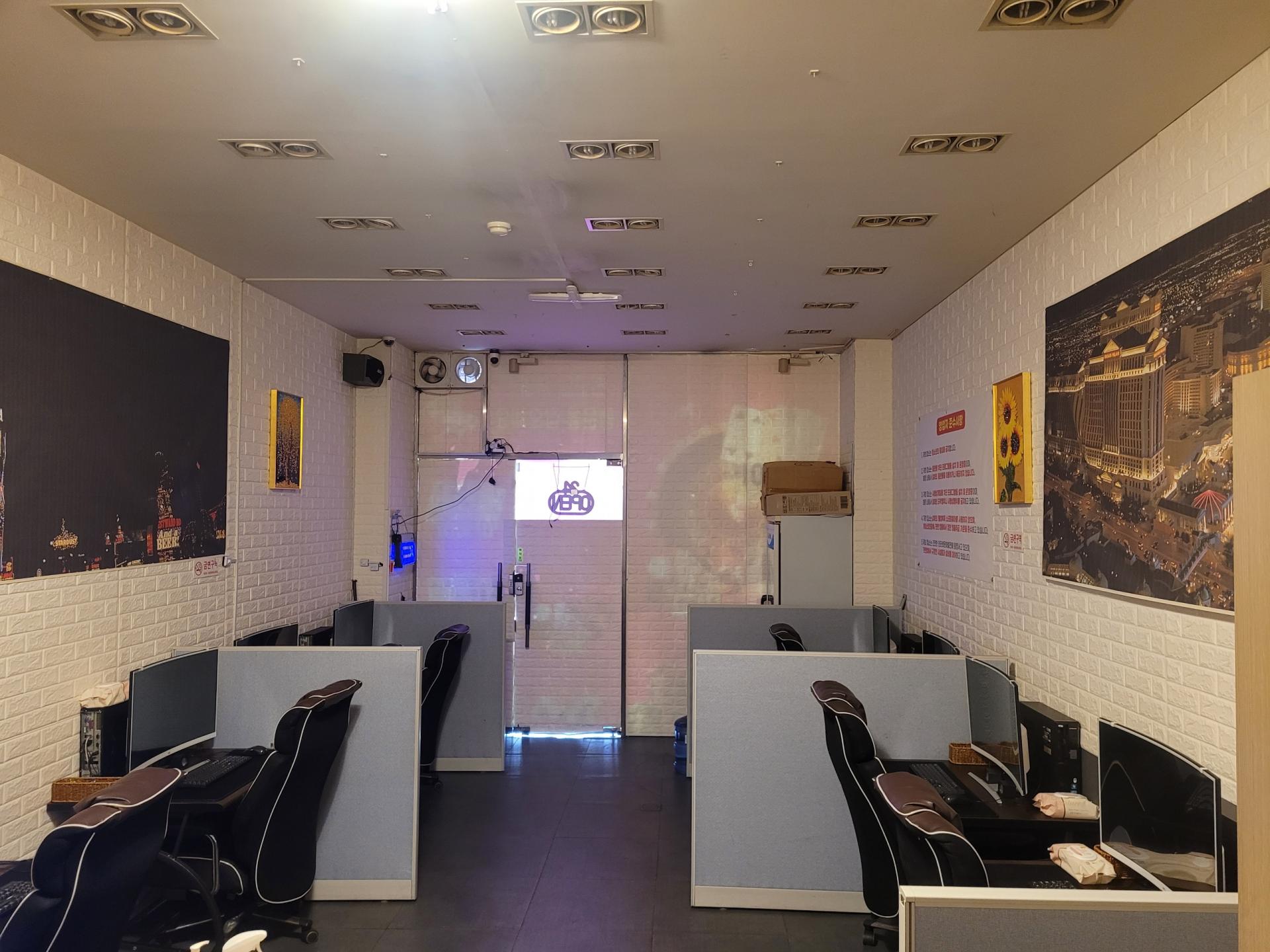 전주 중화산동 pc방 판매합니다