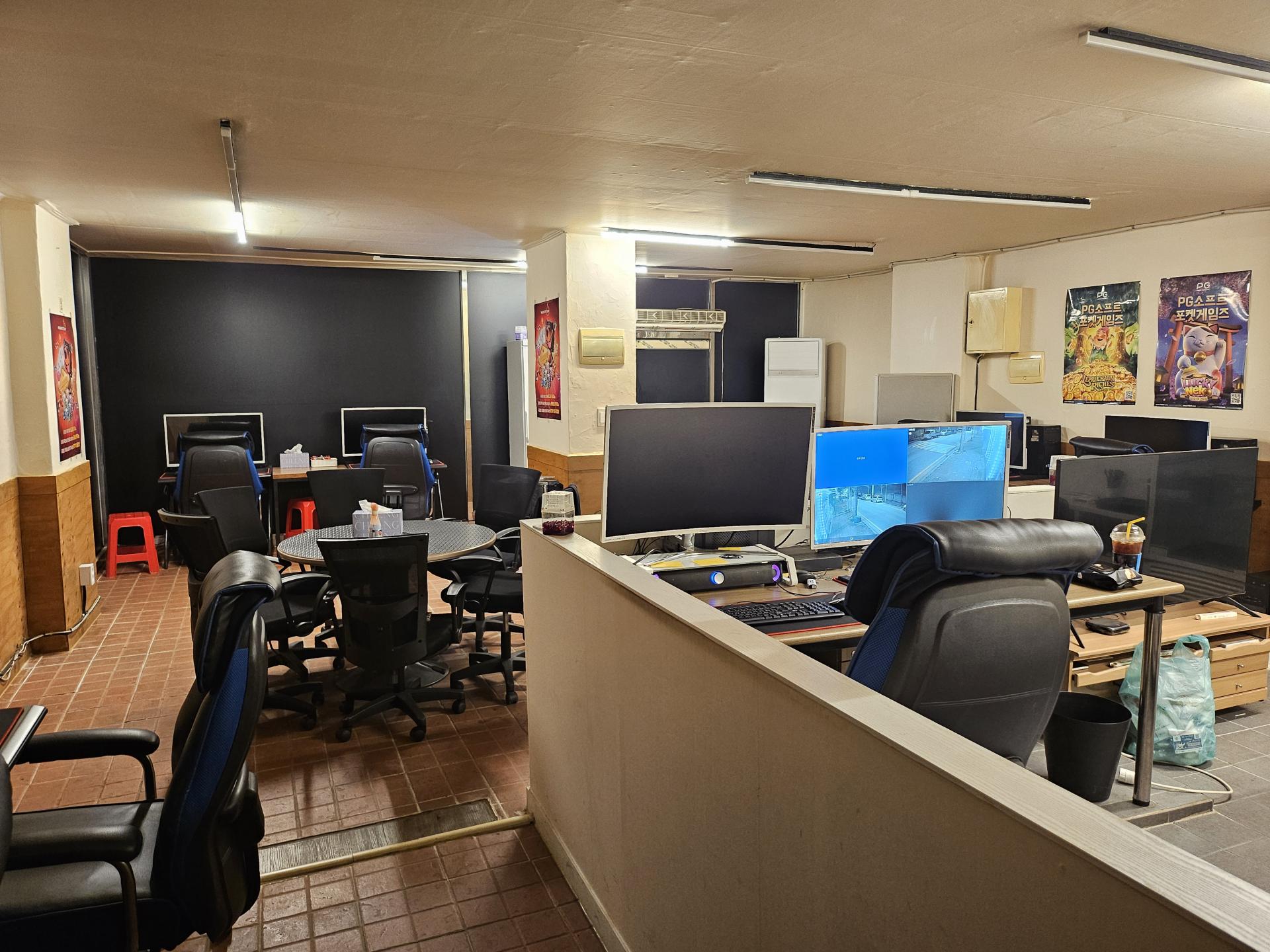 아산 용화동 PC방 판매합니다