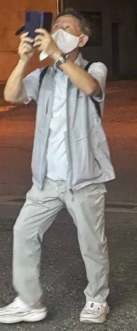 화성 마도 신고빌런