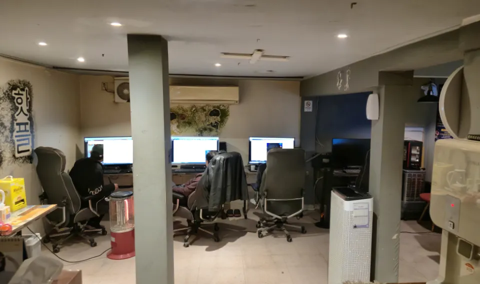 기본매출 나오는 독점상권 매장양도