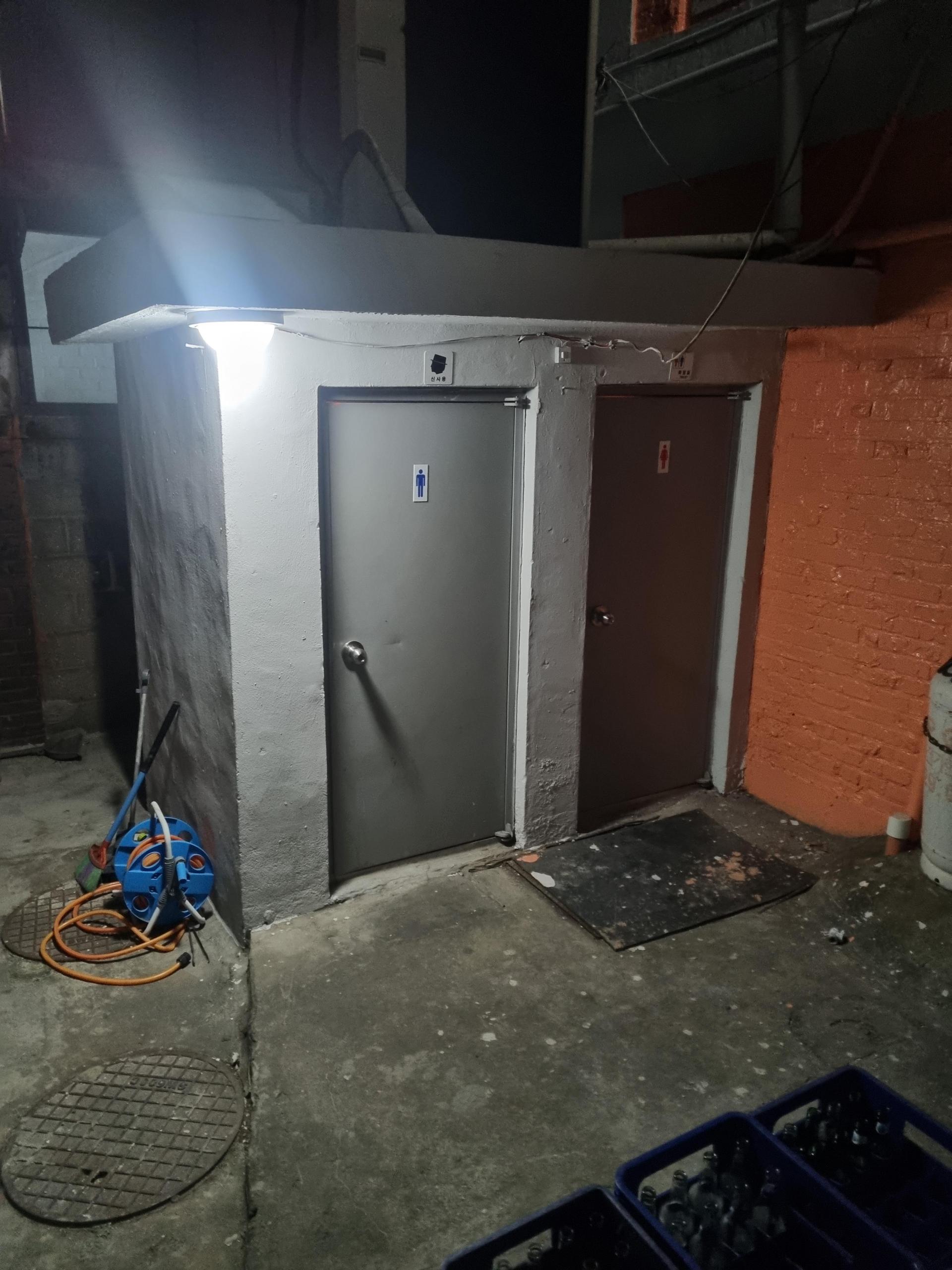 인천 용현동 토지금고 1층