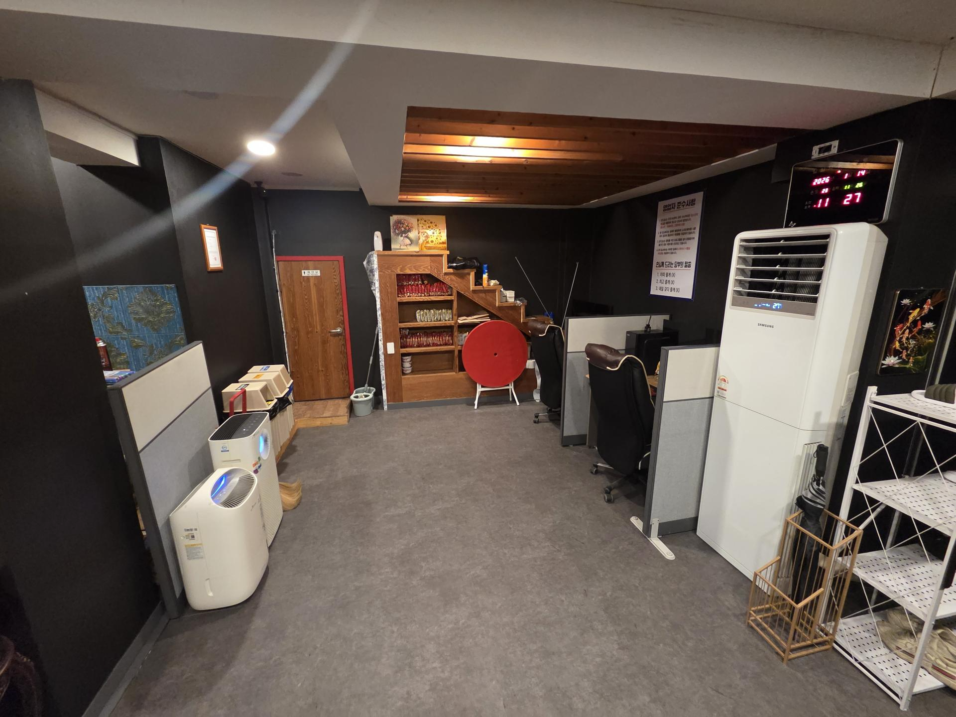 아산 온양 온천역 앞 목좋고 상권좋은 자리 내놓아요