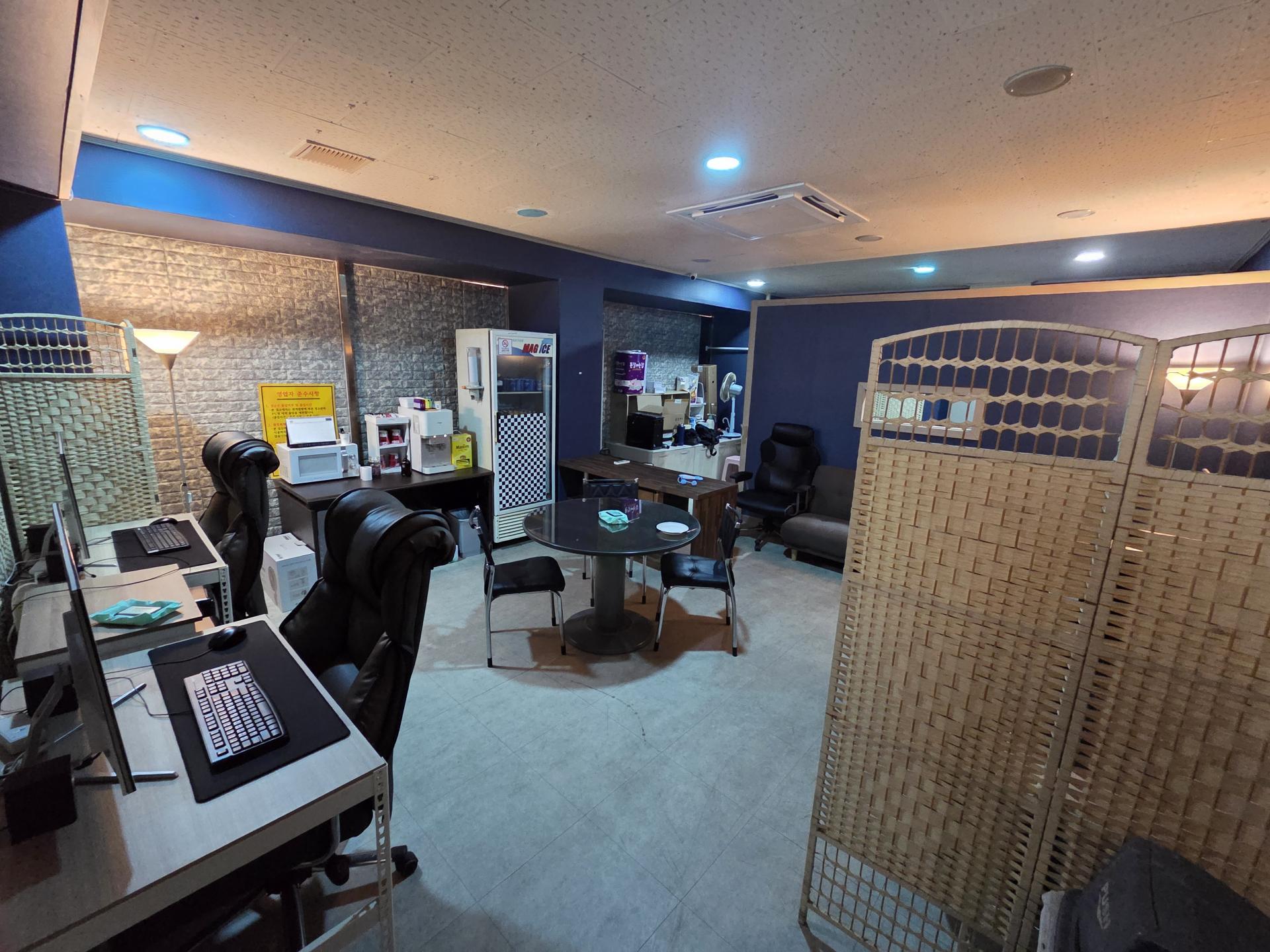 충북 청주시 청원구 율량동 PC방 매매