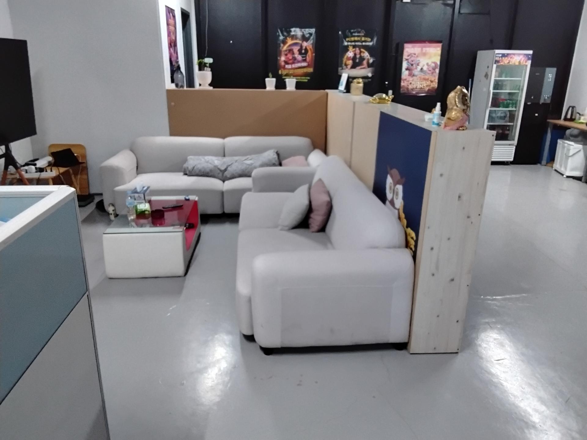 평택 고덕매장 인수하면 다 부셔버립니다